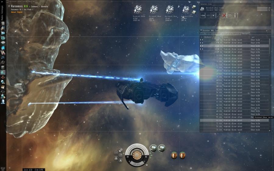 Как сделать корпорацию eve